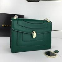 宝格丽 Sotirio BVlgari 平纹 配盒子