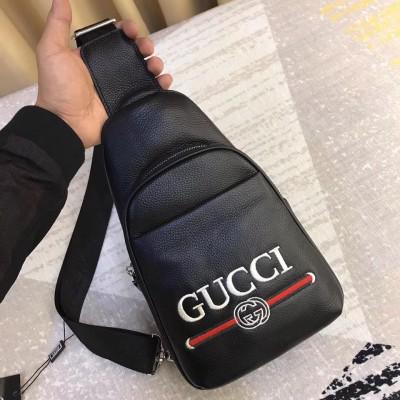 Gucci 古奇 最新款胸包批发