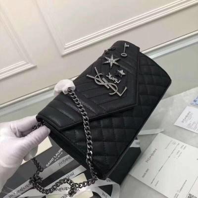 新款 YSL 圣罗兰 翻盖包批发