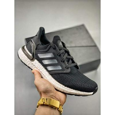 真标真爆AdidasUltraBoost6.0官方原盒新款批发