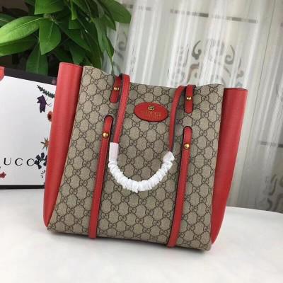 Gucci 古奇新款购物袋批发