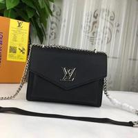 Louis Vuitton 路易威登 LV MYLOCKMEBB手袋