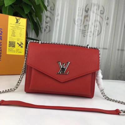 Louis Vuitton 路易威登 LV MYLOCKMEBB手袋批发