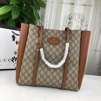 Gucci 古奇新款购物袋