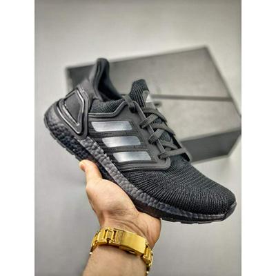 真标真爆Adidas UltraBoost6.0官方原盒新款批发