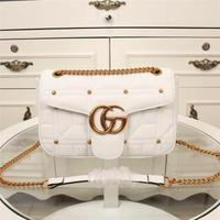 gucci中号GG