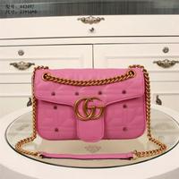 gucci中号GG