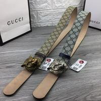 GUCCI古奇 进口头层底精品铜扣