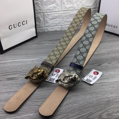 GUCCI古奇 进口头层底精品铜扣批发