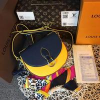 LV JunotBag