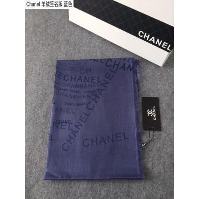 CHANEL新品顶级品质原单羊绒批发