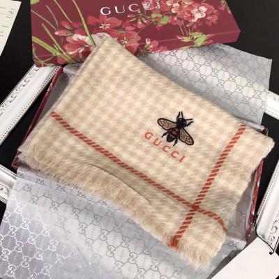 GUCCI 新款独家首发大气百搭千鸟格批发