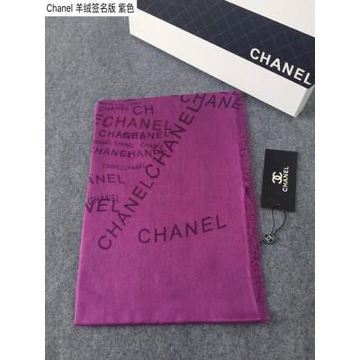 CHANEL新品顶级品质原单羊绒批发