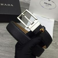 普拉达Prada年度劲爆新宠原版针扣