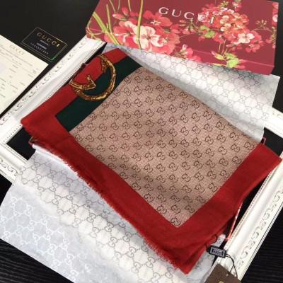 Gucci 专柜最新款高端羊绒品质批发