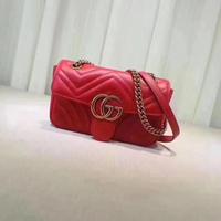 GUCCI经典爆款原版品质