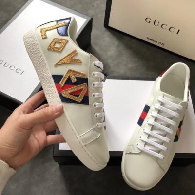 新版本情侣款 古奇 GUCCI 独家爆款 男款+20批发