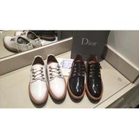 Dior 迪奥 新款春夏小皮鞋