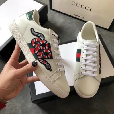 新版本情侣款 古奇 GUCCI 独家爆款 男款+20批发