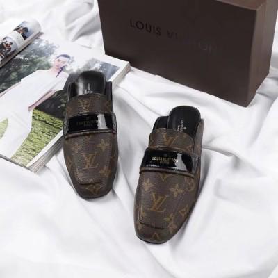 LouirVuitton路易威登最新款 单鞋+20批发