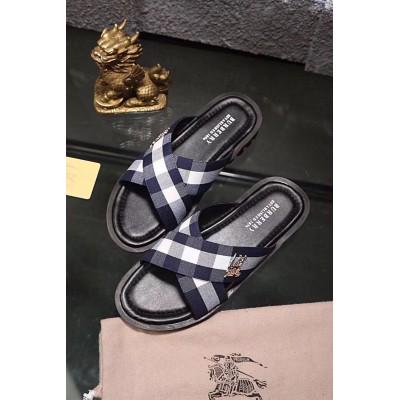 巴宝莉	Burberry 专用材质面批发