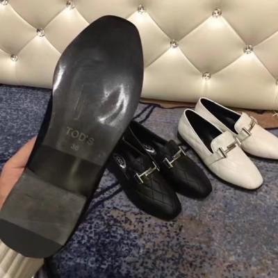 TOD‘S 2018早春新款刘诗诗同款批发