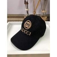 GUCCI古奇棒球帽