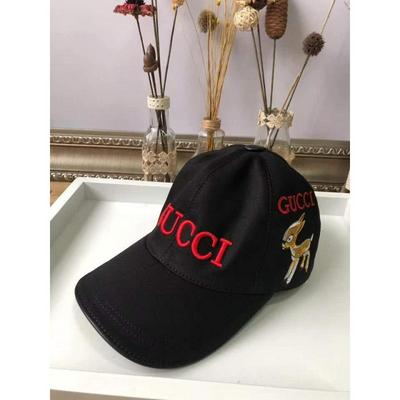 古奇Gucci 牛仔帽批发