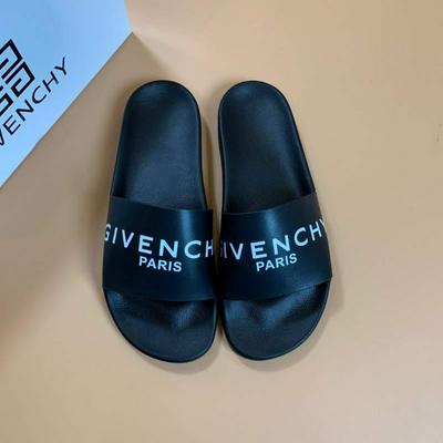 GIVENCHY 纪梵希拖鞋批发