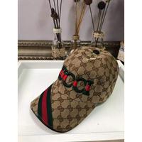 Gucci 古奇牛仔帽