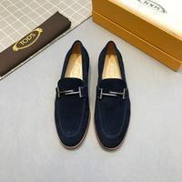 Tods 托德斯 商务皮鞋