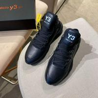 工厂爆款高品质欢迎对比官网全球首发Y-3 男鞋高端品牌