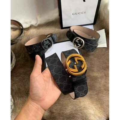 GUCCI 古驰 原单品质G谷奇 专柜防水面批发