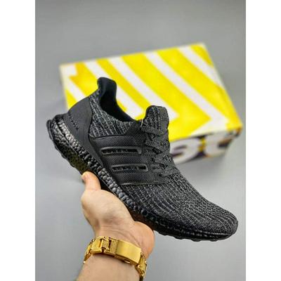 真标真爆UltraBoost4.0原装boost唯-原面版批发