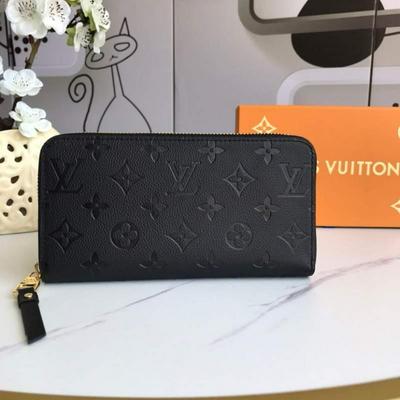 Louis Vuitton 路易威登 LV 钻石纹压花 批发