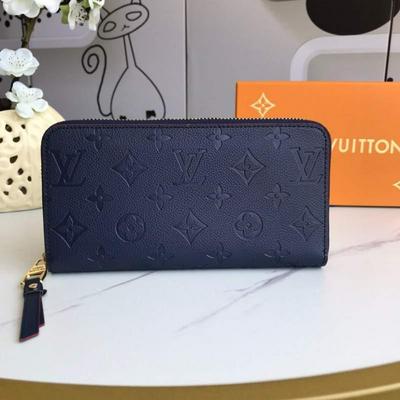 Louis Vuitton 路易威登 LV 钻石纹压花 批发