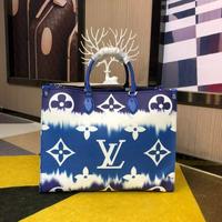Louis Vuitton 路易威登 LV 顶级原版 大号 