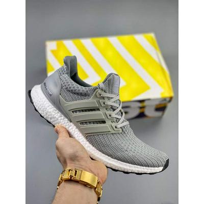 真标真爆UltraBoost4.0原装boost唯-原面版批发