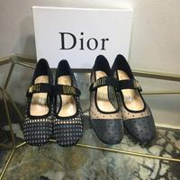 迪奥Dior 早春新款官网同步更新小圆头