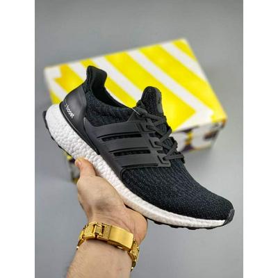 真标真爆UltraBoost3.0原装boost唯-原面版批发