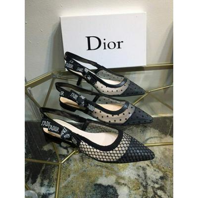 迪奥Dior 韩国进口网布镀金五角星批发