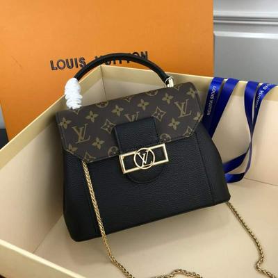 LV Louis Vuitton 路易威登追求时尚批发