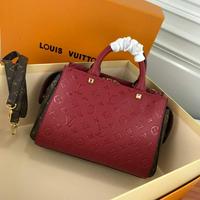 新LV Louis Vuitton 路易威登追求时尚在于路易威登展会上超