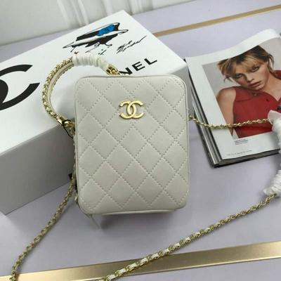 Chanel 香奈儿2020年新款女包双C标批发