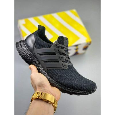 真标真爆UltraBoost3.0原装boost唯-原面版批发