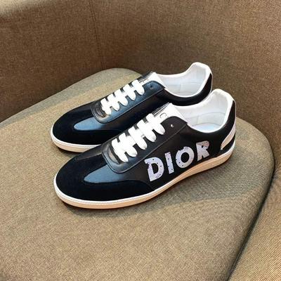 Dior 迪奥 新款运动鞋是D家经典单品批发
