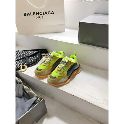 BalenciagaTriple-s巴黎世家-老爹鞋 男款+20批发