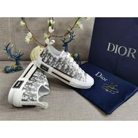 专柜Dior（迪奥）2020春夏新款  情侣款 低帮