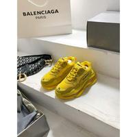 BalenciagaTriple-s巴黎世家-老爹鞋
