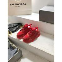 BalenciagaTriple-s巴黎世家-老爹鞋 男款+20